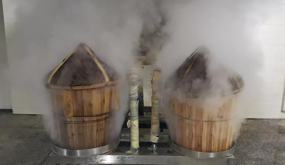 科技釀酒新趨勢，蒸汽發(fā)生器釀酒好幫手！發(fā)酵蒸餾都離不開它