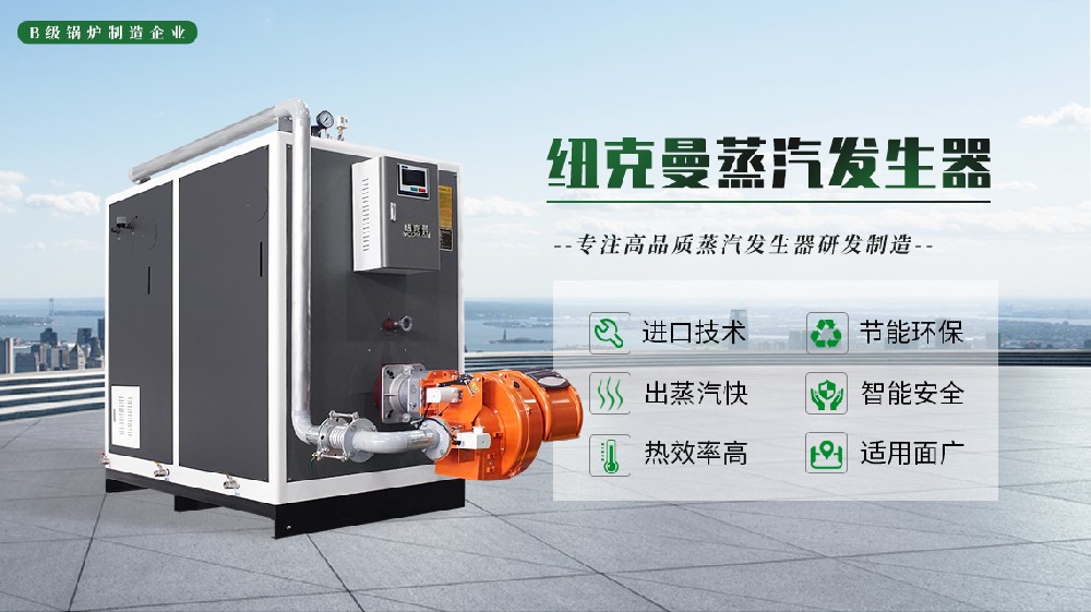 小型蒸汽發(fā)生器生產(chǎn)廠家：高效節(jié)能，你選對了嗎？